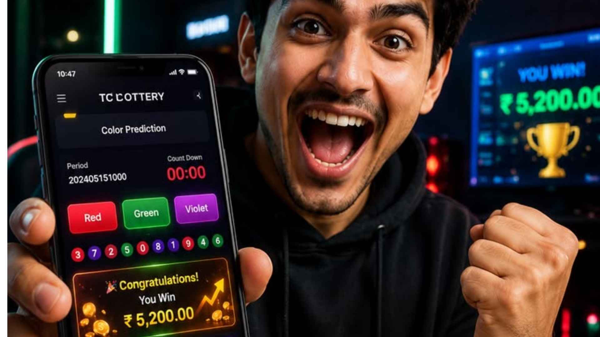 How Technology Improves Online Keno