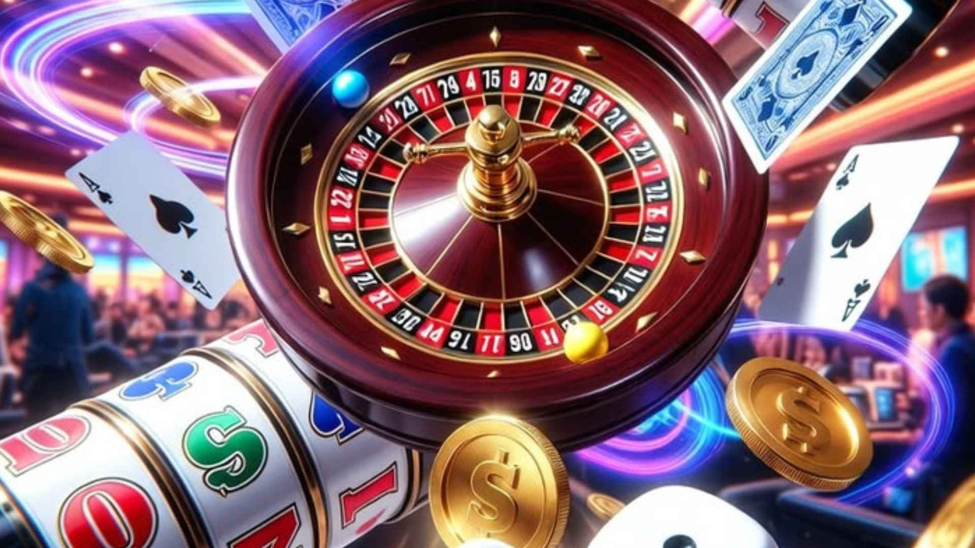 Social Casino Win Real Money Options and What Players Should Know