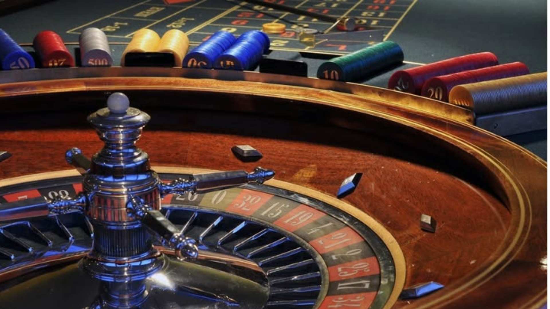 Spin And Win Winning Every New Beginning