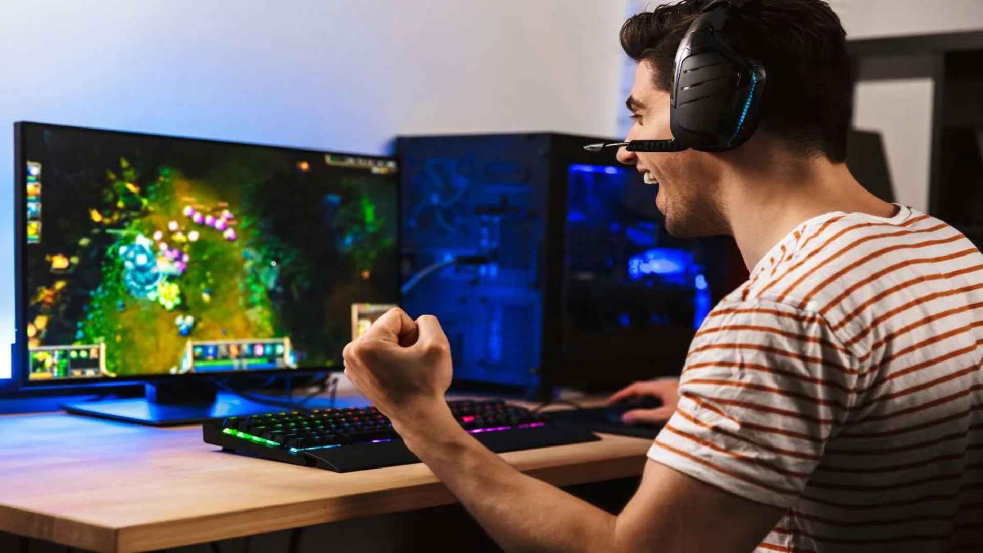 RTP Explained for Better Gaming Awareness