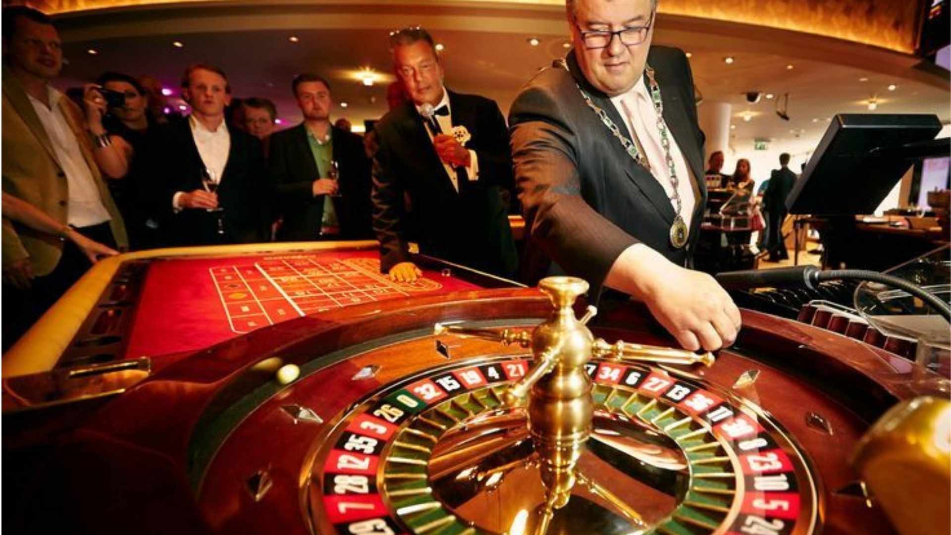 Lucky Spin Winning Opportunity Path